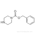 1-Piperazinecarboxylicacid, phenylmethyl ester CAS 31166-44-6